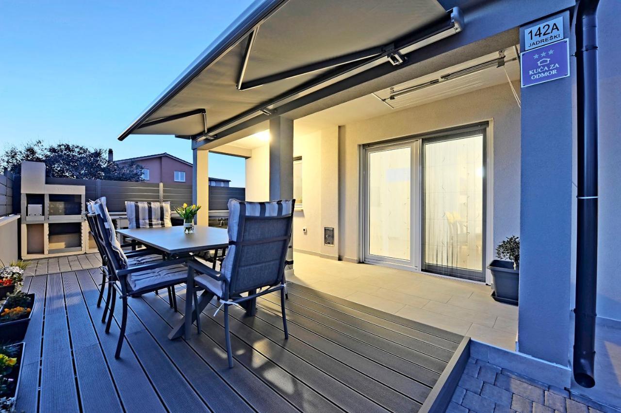 Casa Tara Three-Bedroom Holiday Home PUY 외부 사진