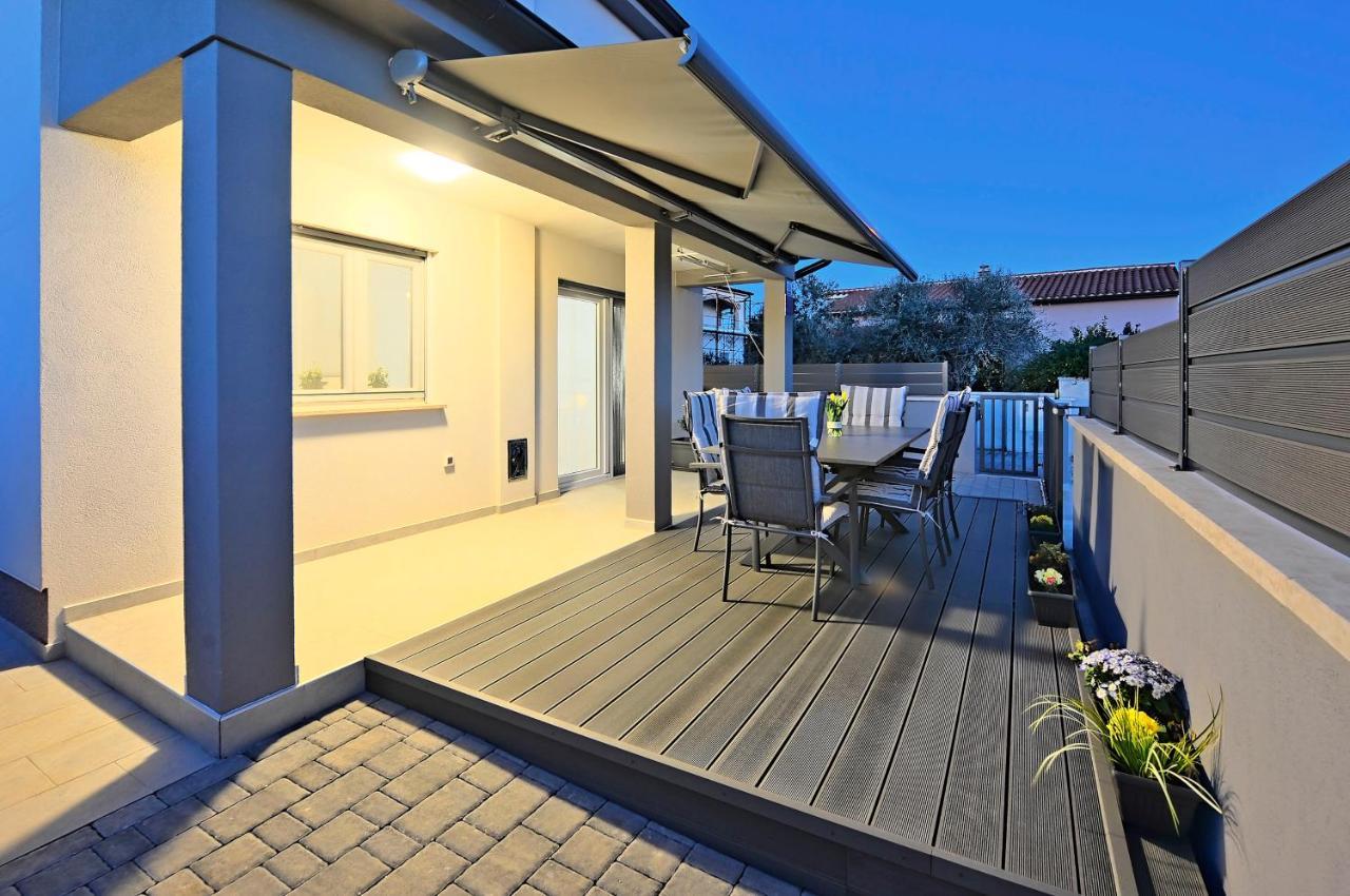Casa Tara Three-Bedroom Holiday Home PUY 외부 사진