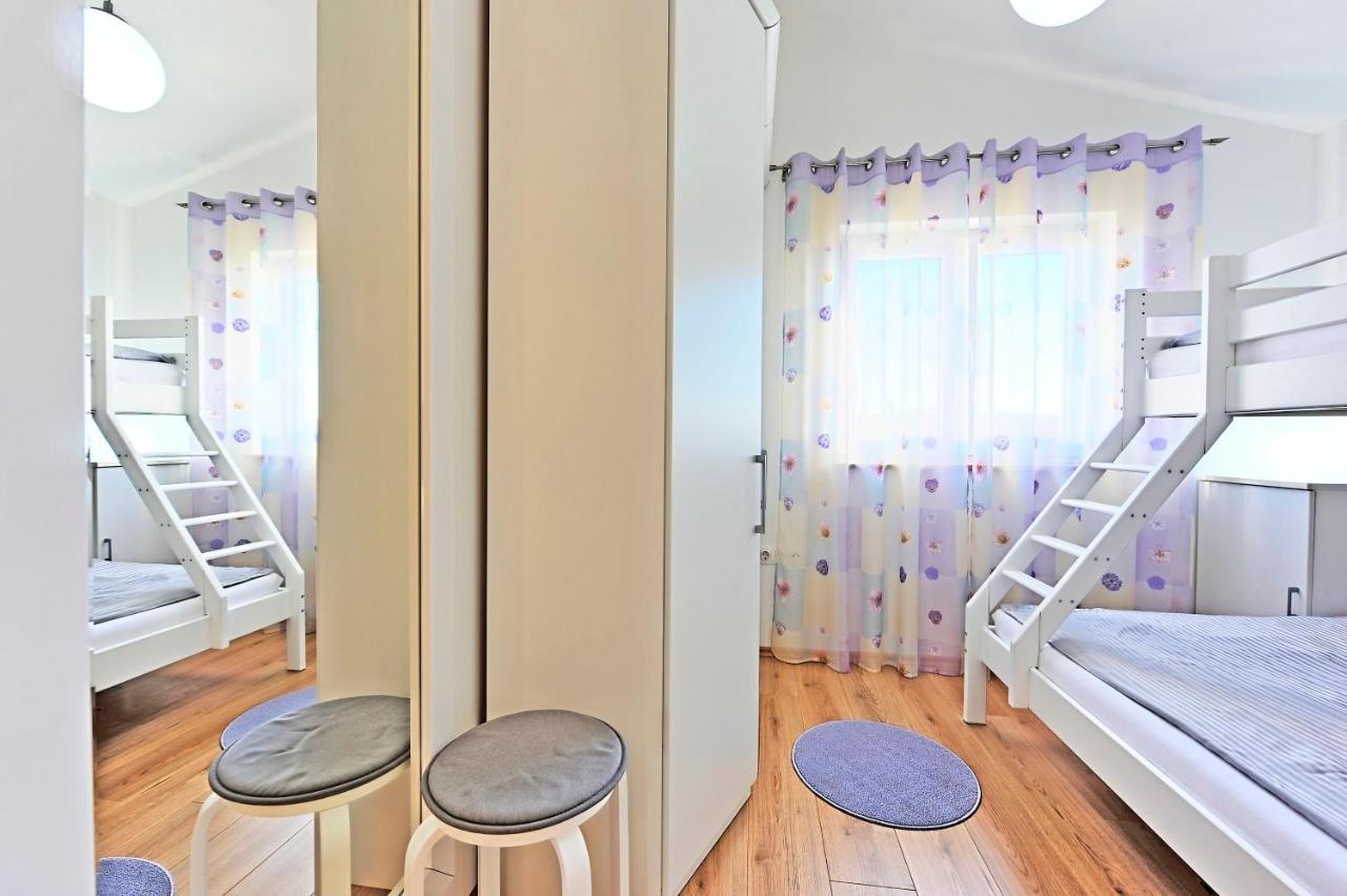 Casa Tara Three-Bedroom Holiday Home PUY 외부 사진