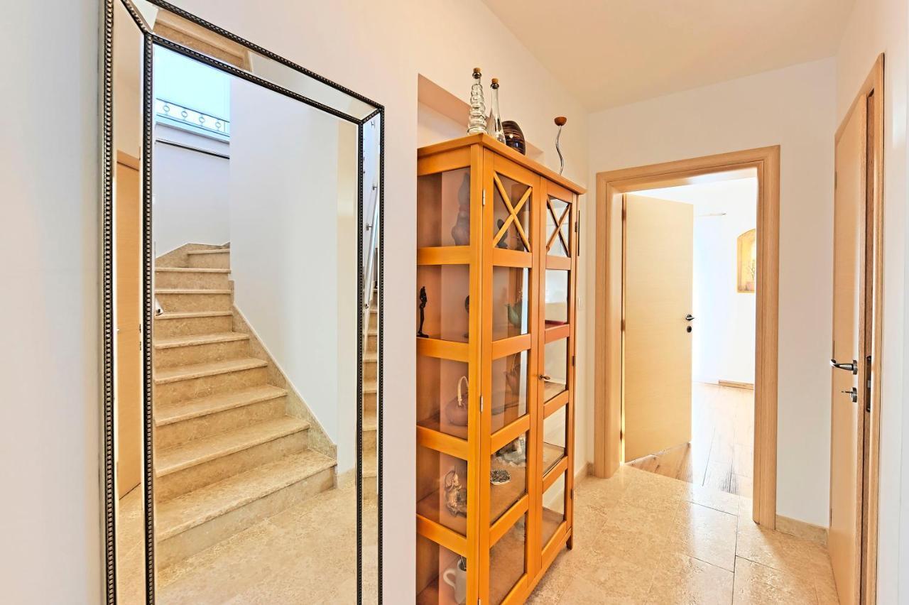 Casa Tara Three-Bedroom Holiday Home PUY 외부 사진