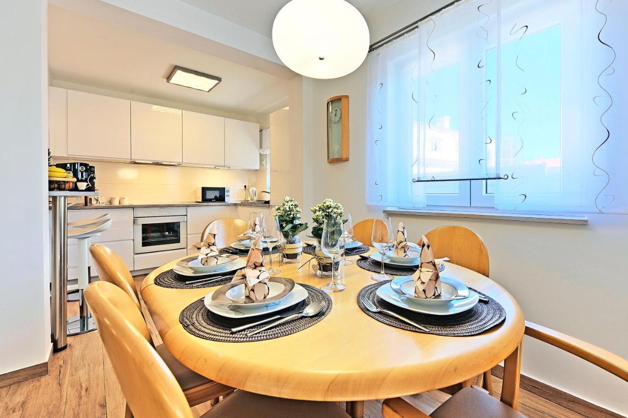 Casa Tara Three-Bedroom Holiday Home PUY 외부 사진