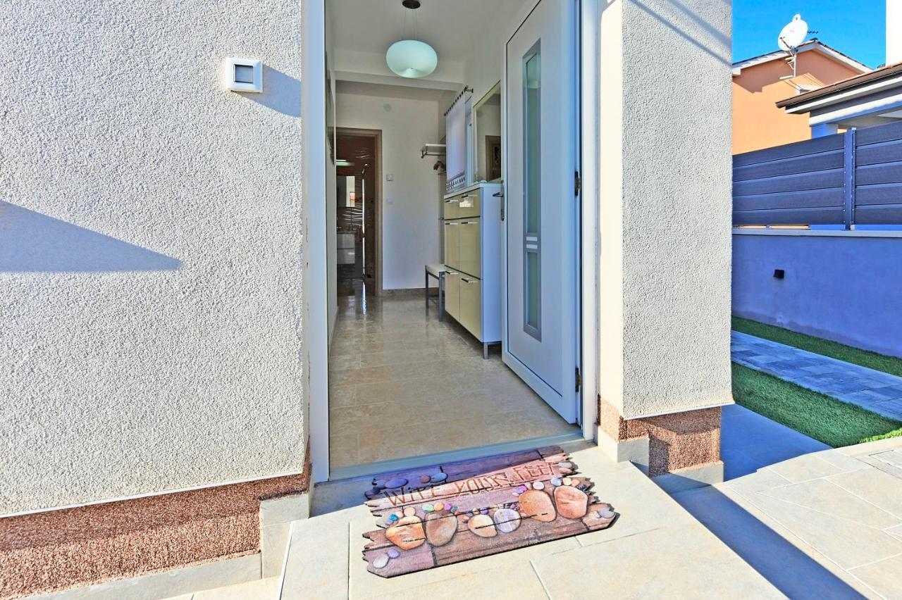 Casa Tara Three-Bedroom Holiday Home PUY 외부 사진