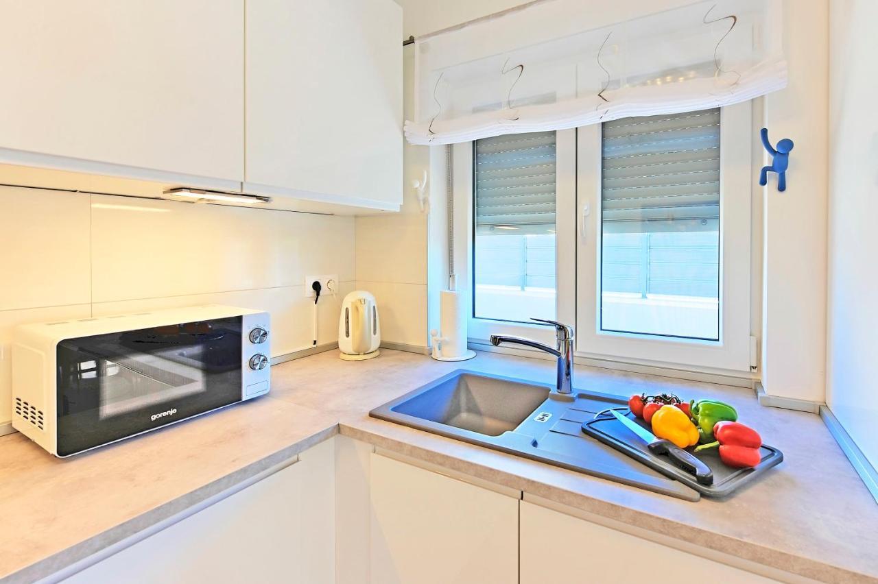 Casa Tara Three-Bedroom Holiday Home PUY 외부 사진