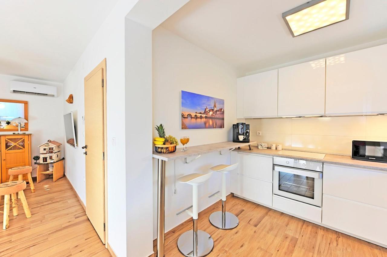 Casa Tara Three-Bedroom Holiday Home PUY 외부 사진