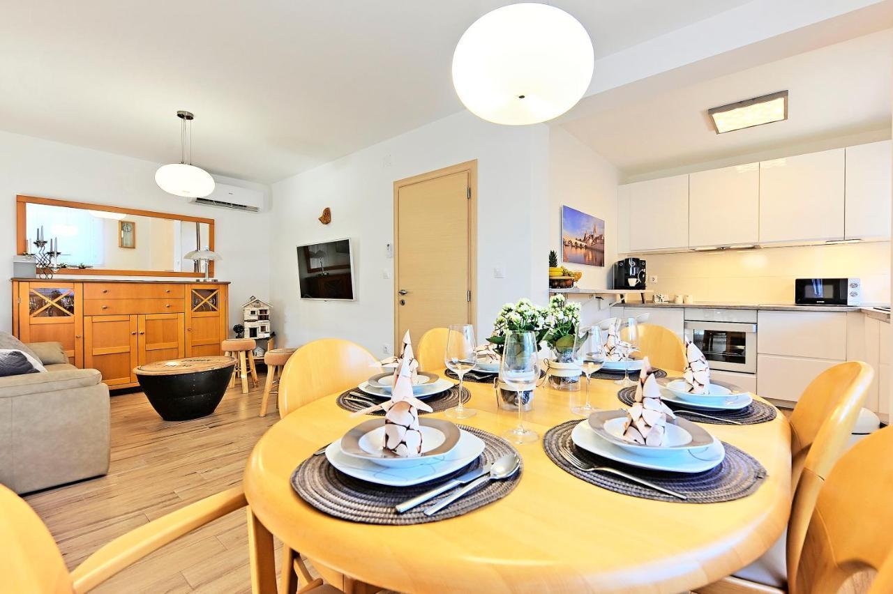 Casa Tara Three-Bedroom Holiday Home PUY 외부 사진